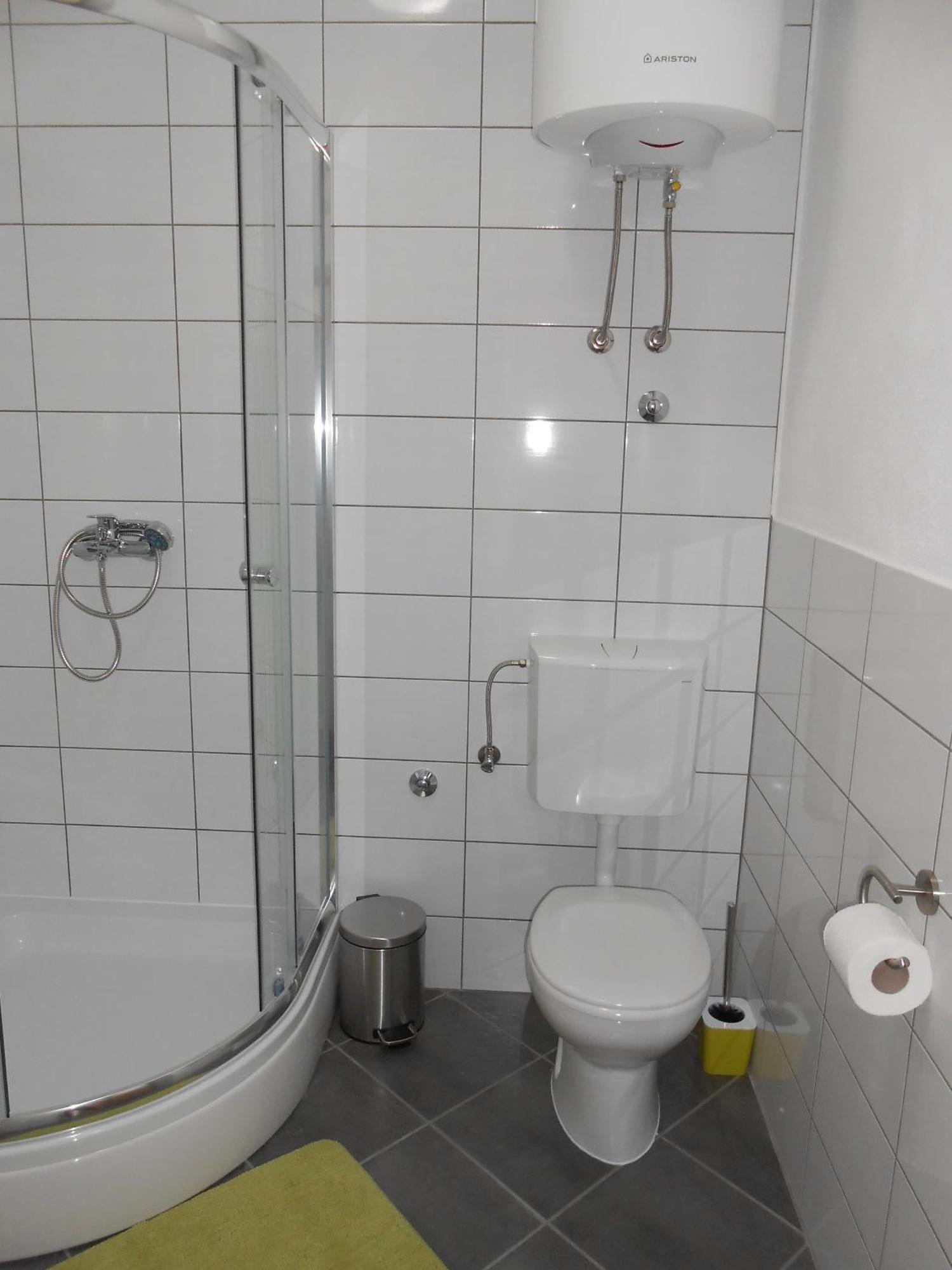 Apartments With A Parking Space Okrug Gornji, Ciovo - 13859 Trogir Quarto foto