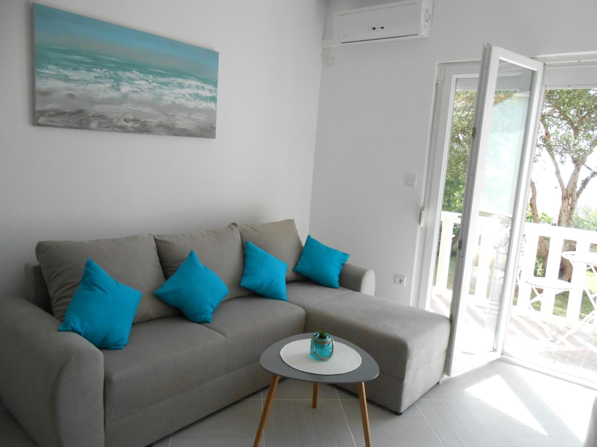 Apartments With A Parking Space Okrug Gornji, Ciovo - 13859 Trogir Quarto foto