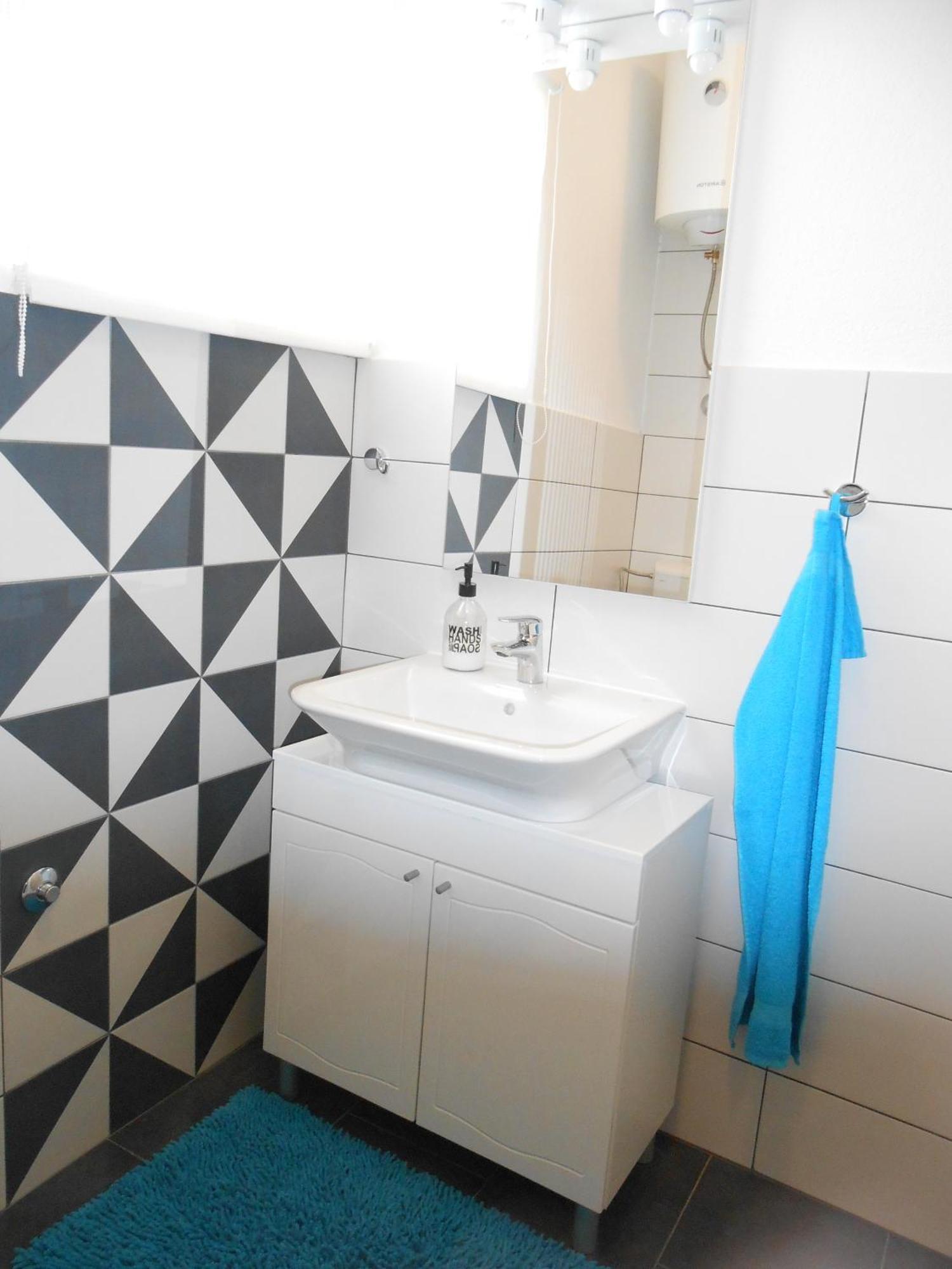 Apartments With A Parking Space Okrug Gornji, Ciovo - 13859 Trogir Quarto foto